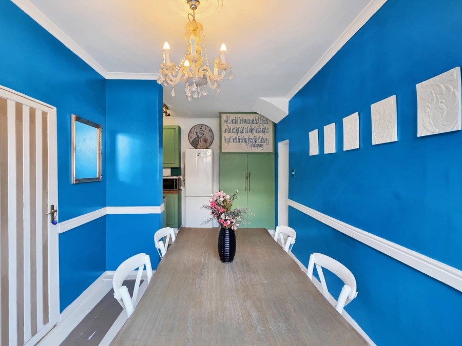 4 Bedroom Property for Sale in Bo Kaap Western Cape